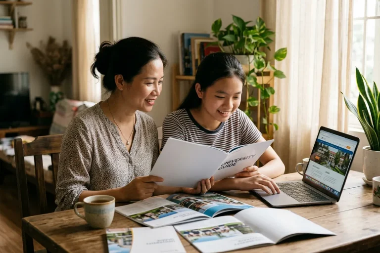 Du học Malaysia bắt đầu từ đâu? 5 việc cần làm trước khi nộp hồ sơ