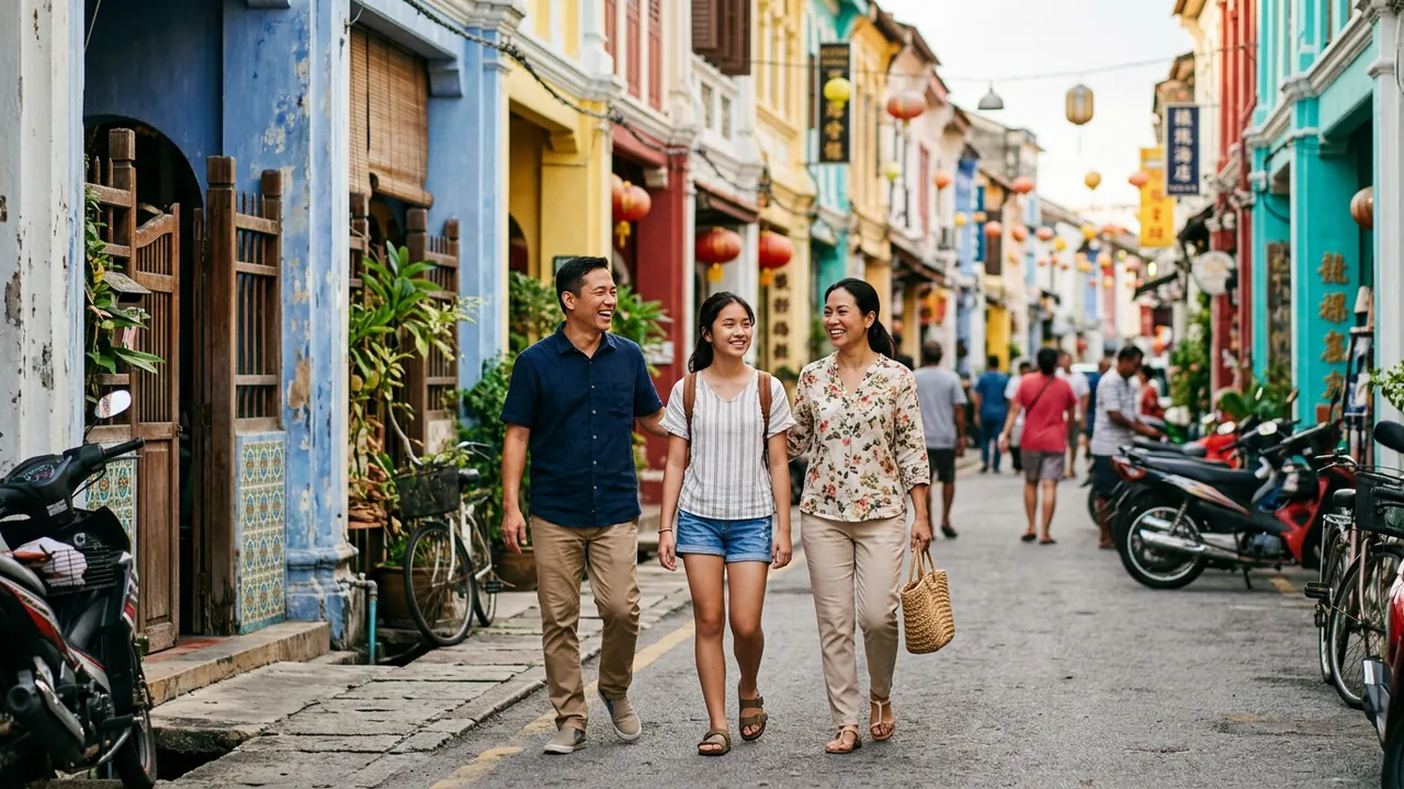 Du lịch & Văn hóa