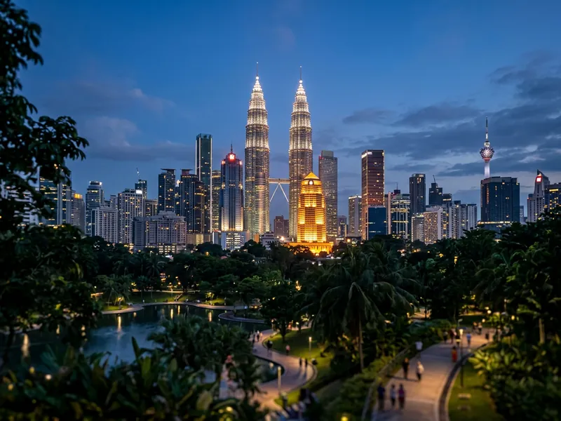Kuala Lumpur